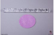 PAISLEY Structuurroller Vlinders